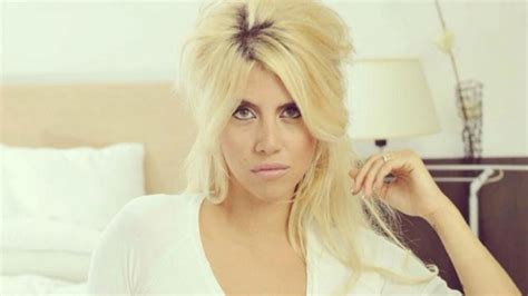 wanda nara xxx